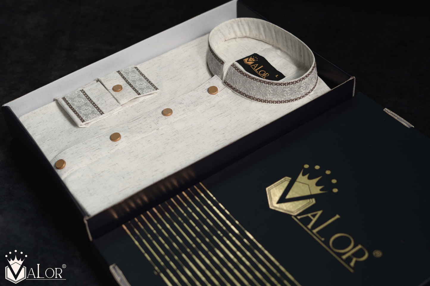 Elegance Panjabi (1204)