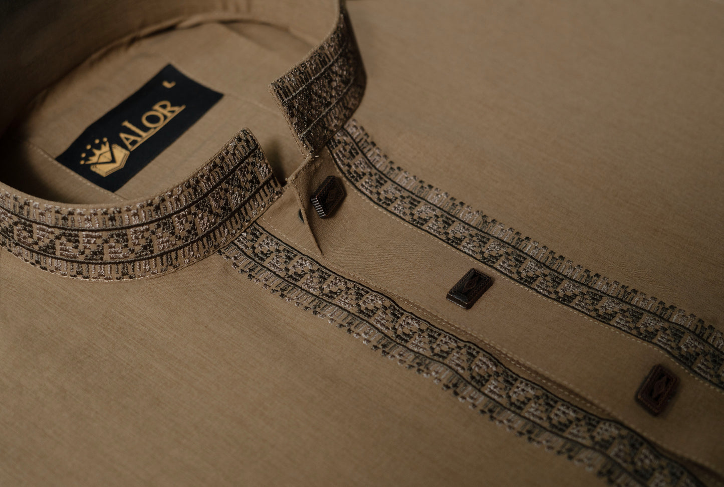 Platinum Panjabi (1401)