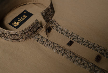 Platinum Panjabi (1401)