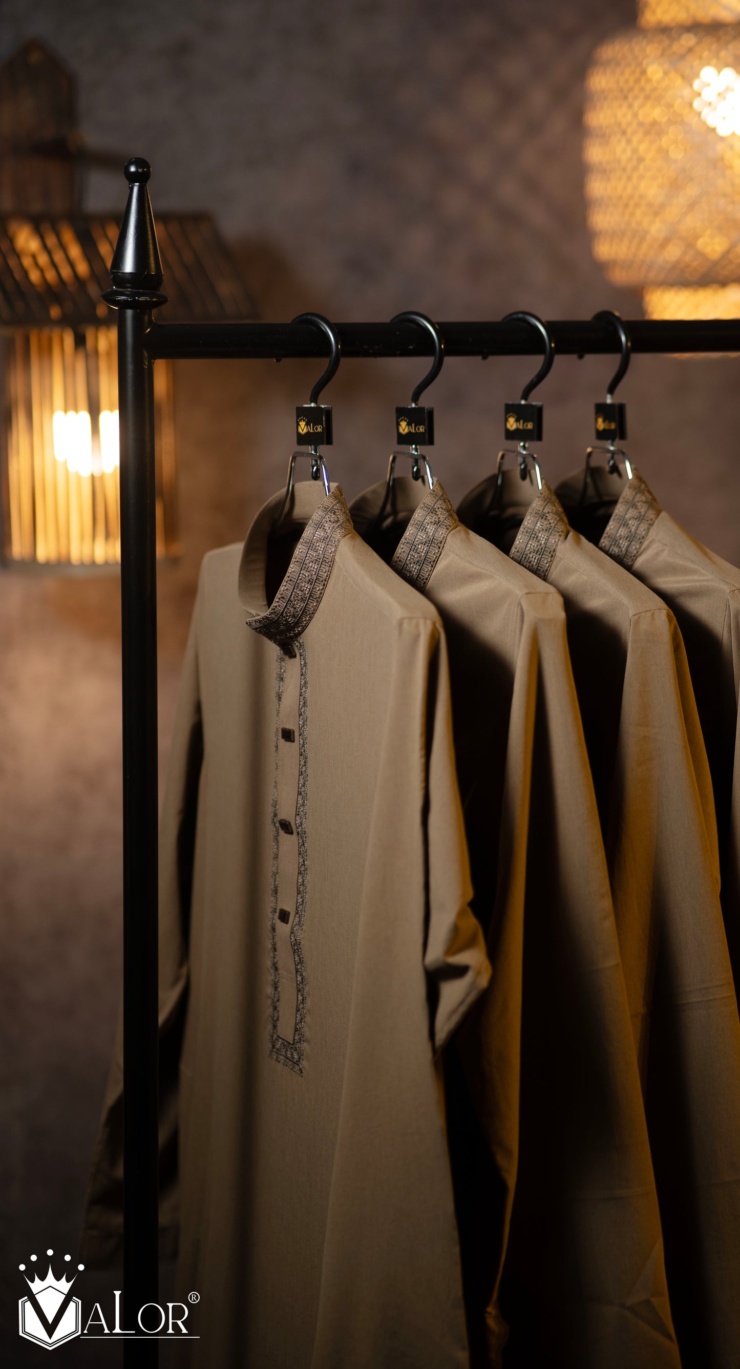 Platinum Panjabi (1401)