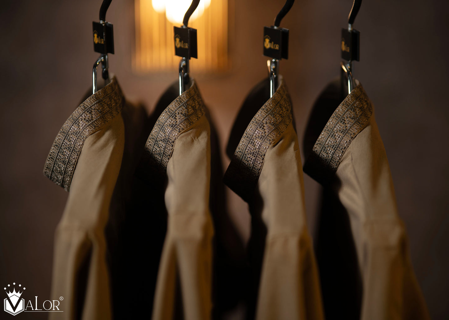 Platinum Panjabi (1401)