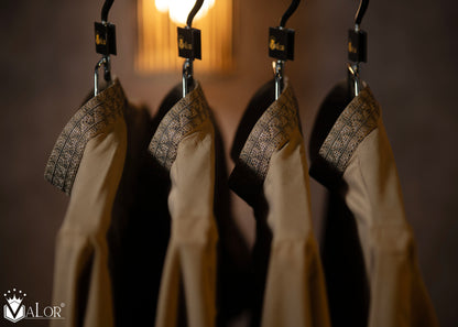 Platinum Panjabi (1401)