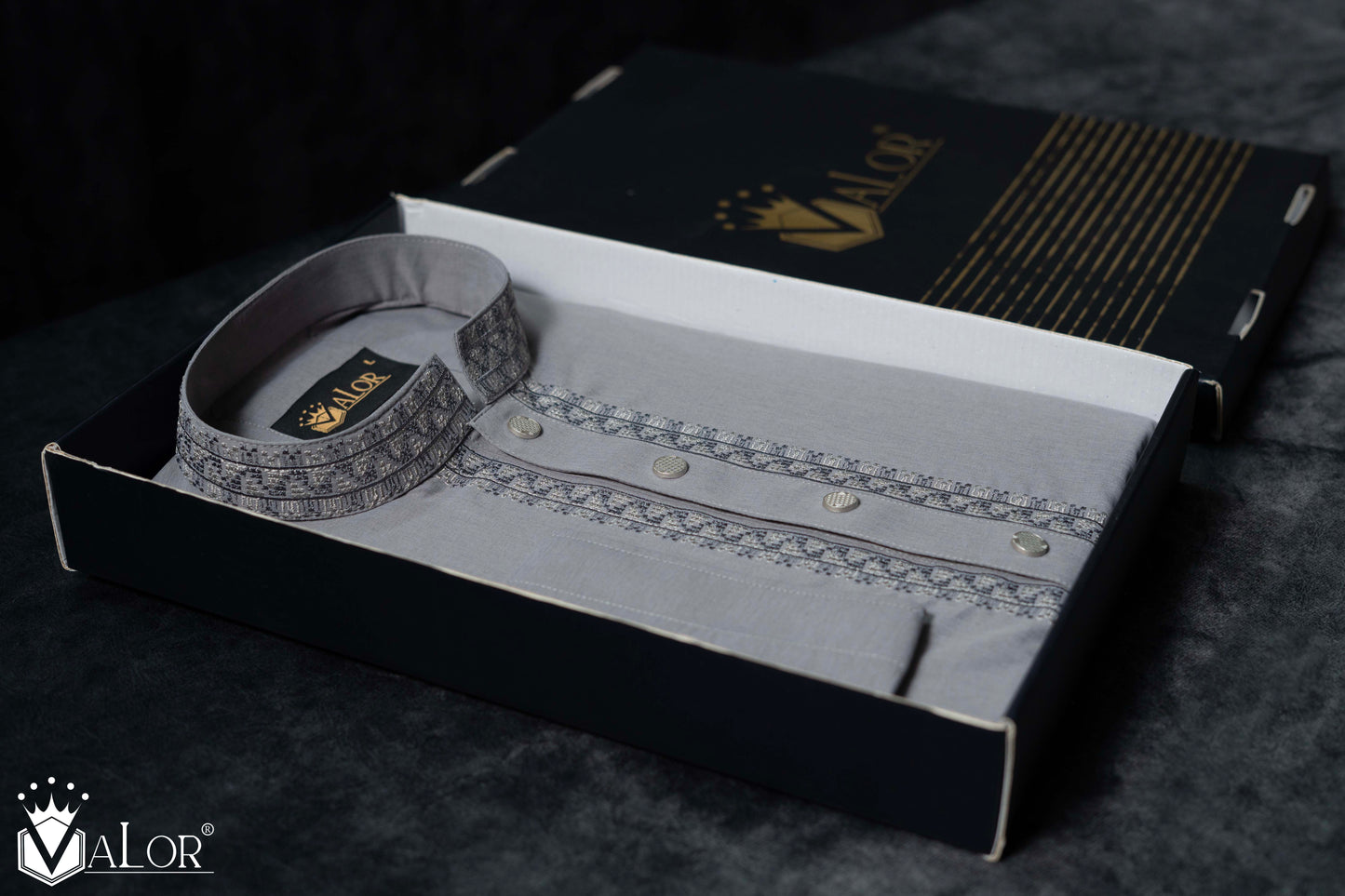 Platinum Panjabi (1402)