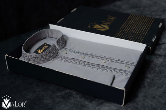 Platinum Panjabi (1402)