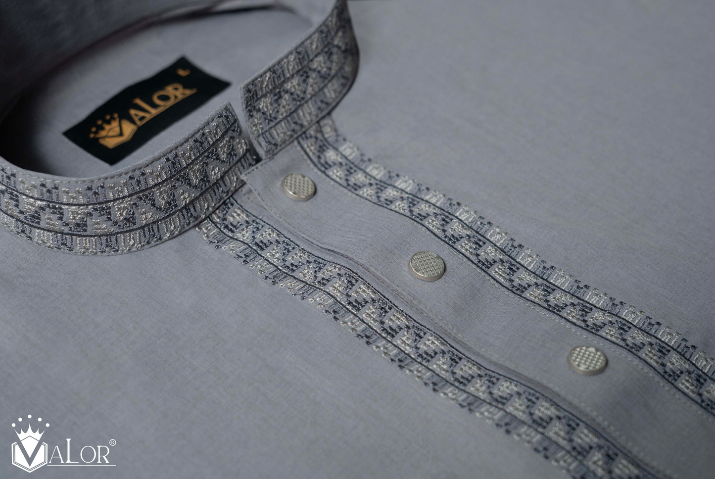 Platinum Panjabi (1402)