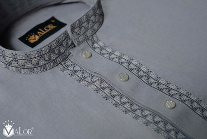 Platinum Panjabi (1402)