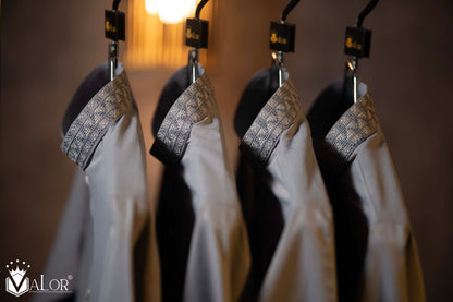 Platinum Panjabi (1402)