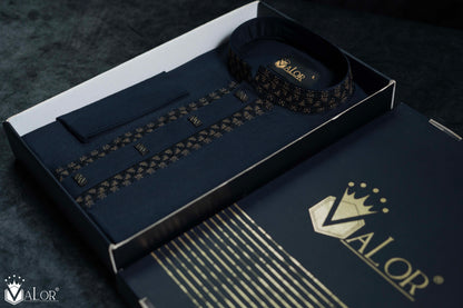 Platinum Panjabi (1403)