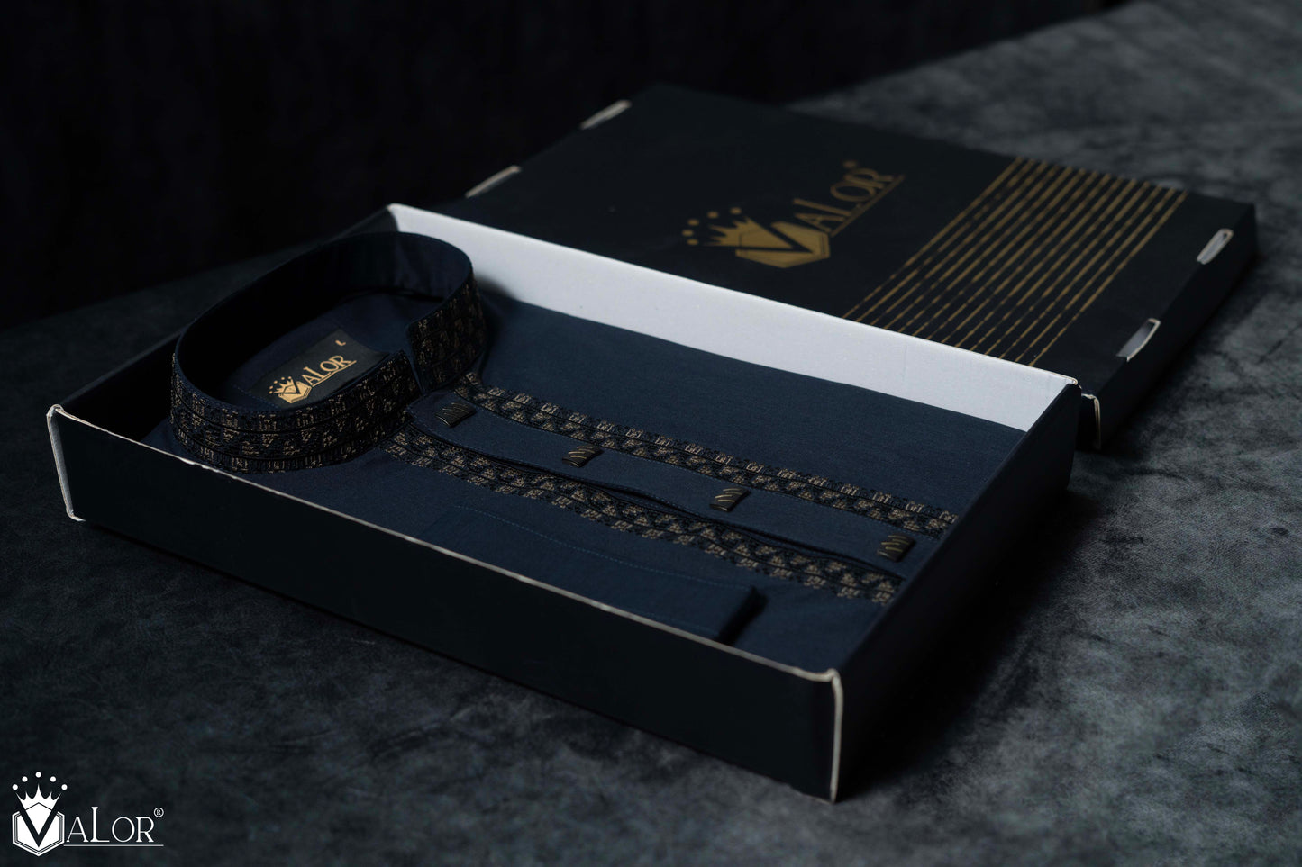 Platinum Panjabi (1403)