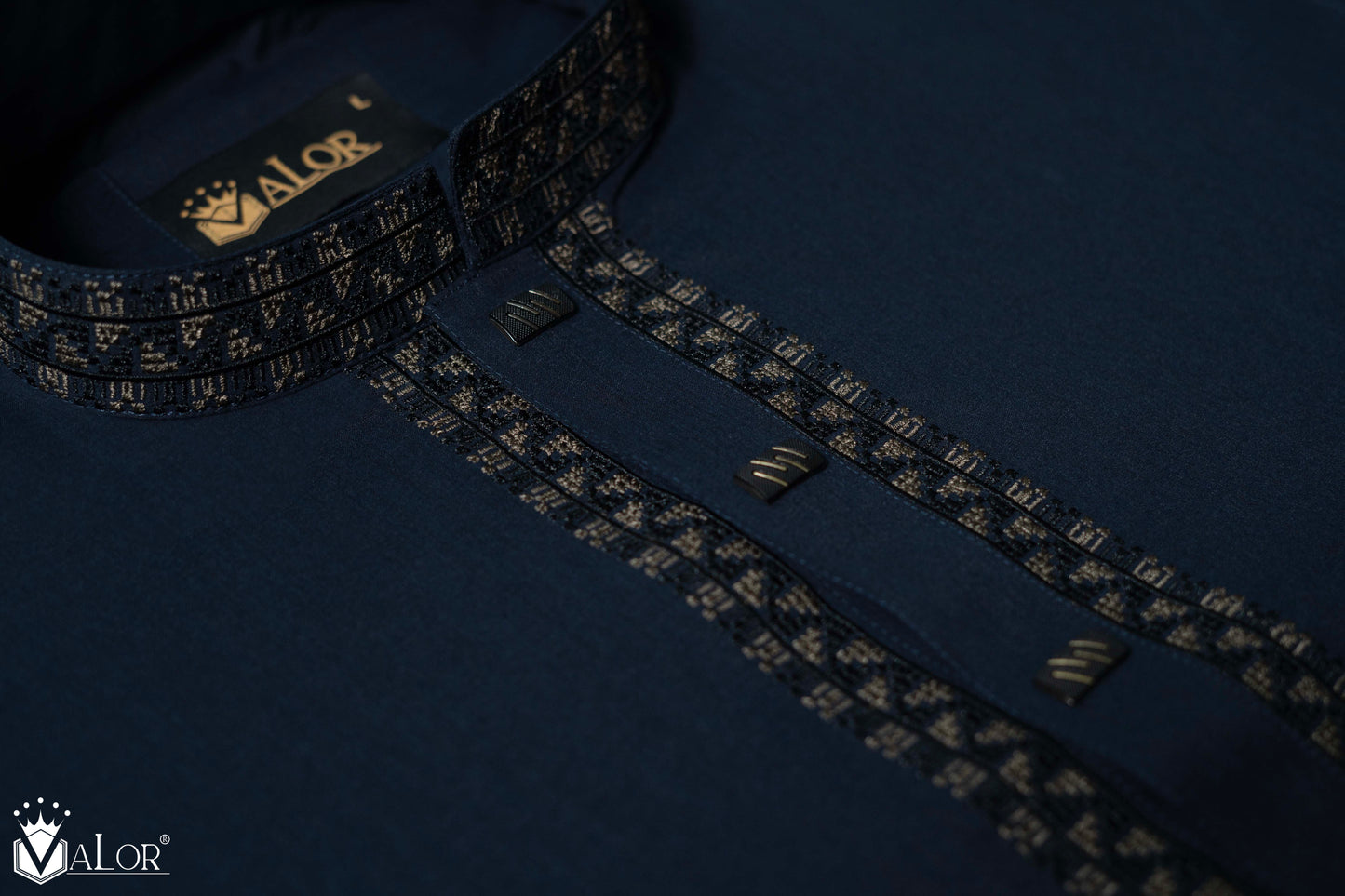 Platinum Panjabi (1403)