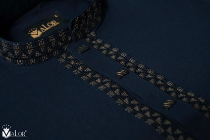 Platinum Panjabi (1403)