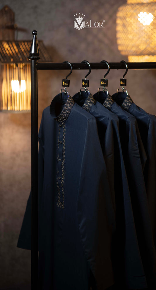 Platinum Panjabi (1403)