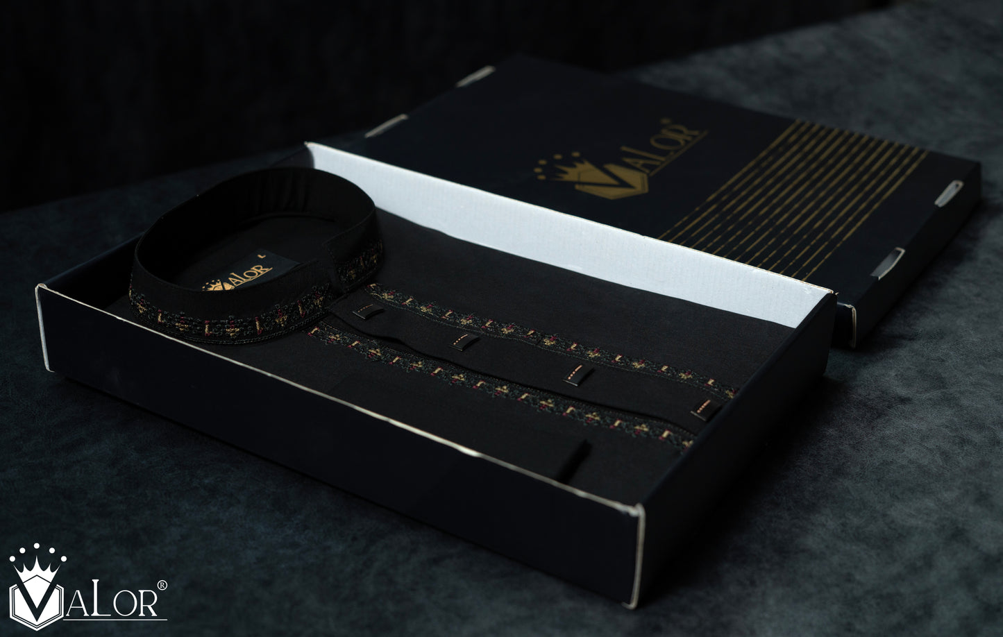 Platinum Panjabi (1405)