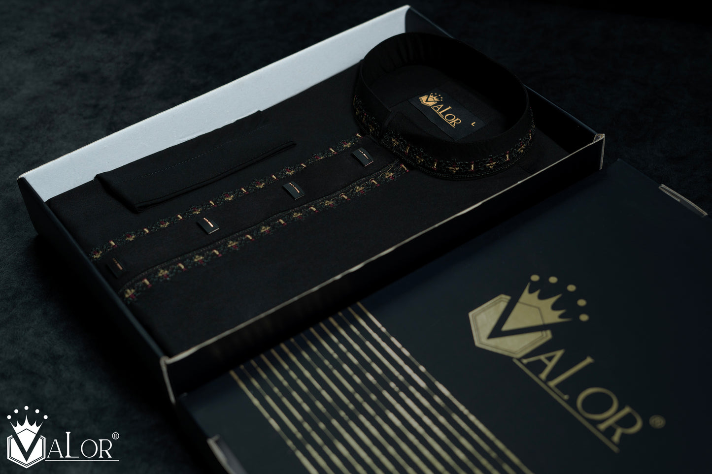 Platinum Panjabi (1405)