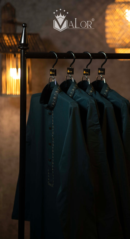 Platinum Panjabi (1406)