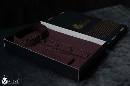 Platinum Panjabi (1407)