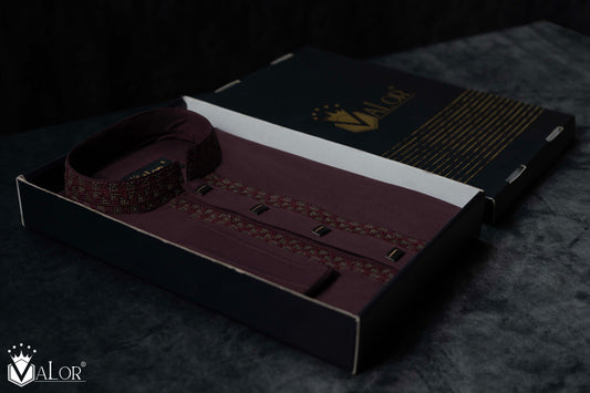 Platinum Panjabi (1407)