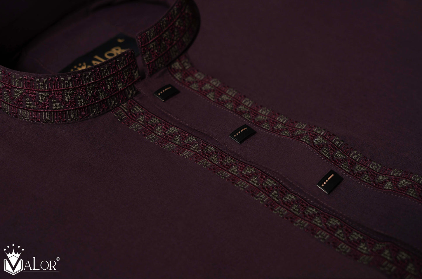 Platinum Panjabi (1407)