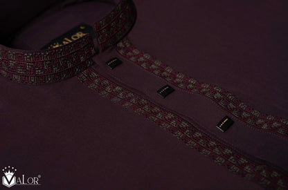 Platinum Panjabi (1407)