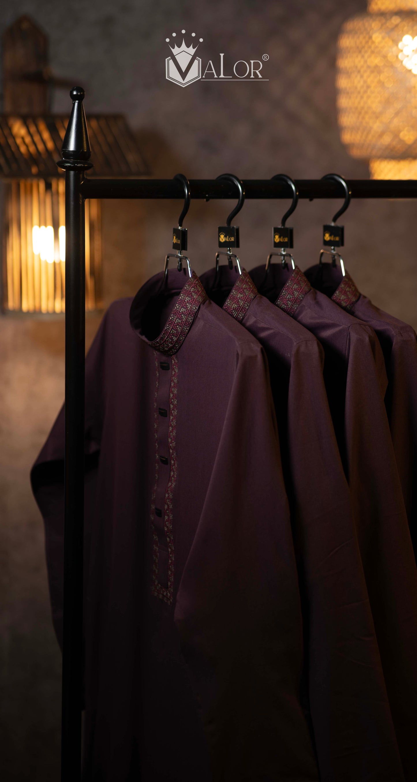 Platinum Panjabi (1407)