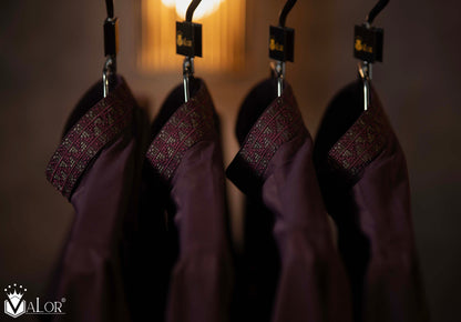 Platinum Panjabi (1407)