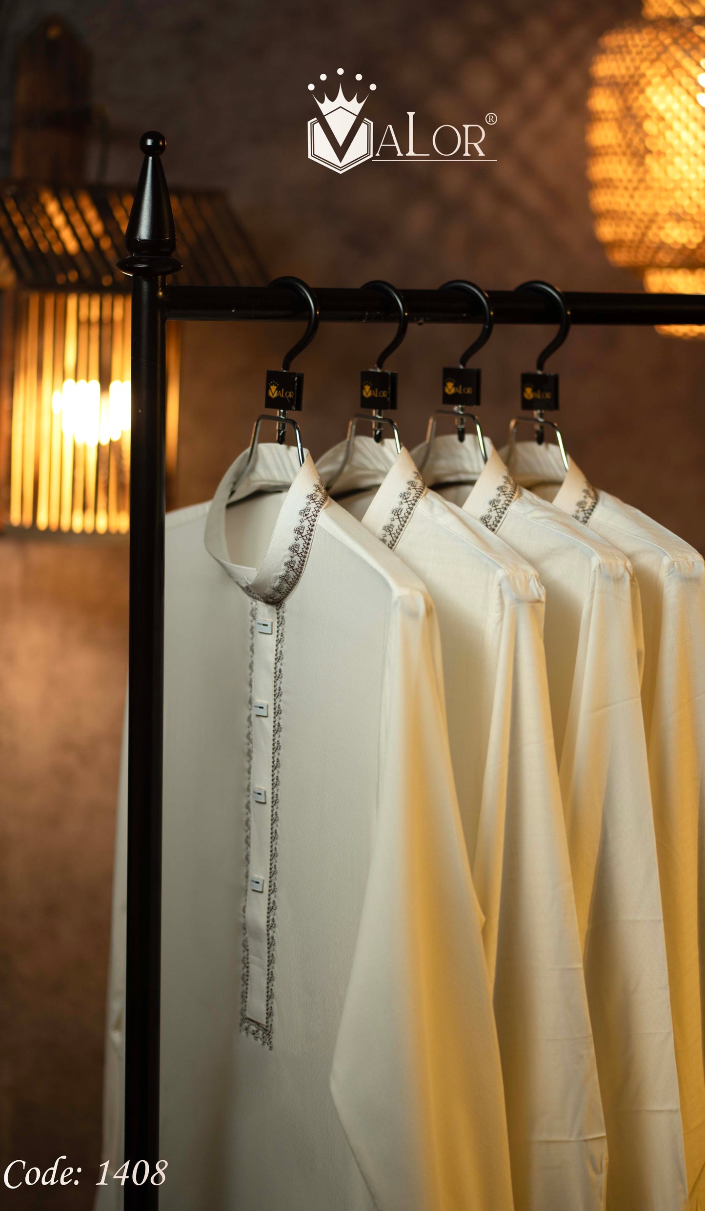 Platinum Panjabi (1408)