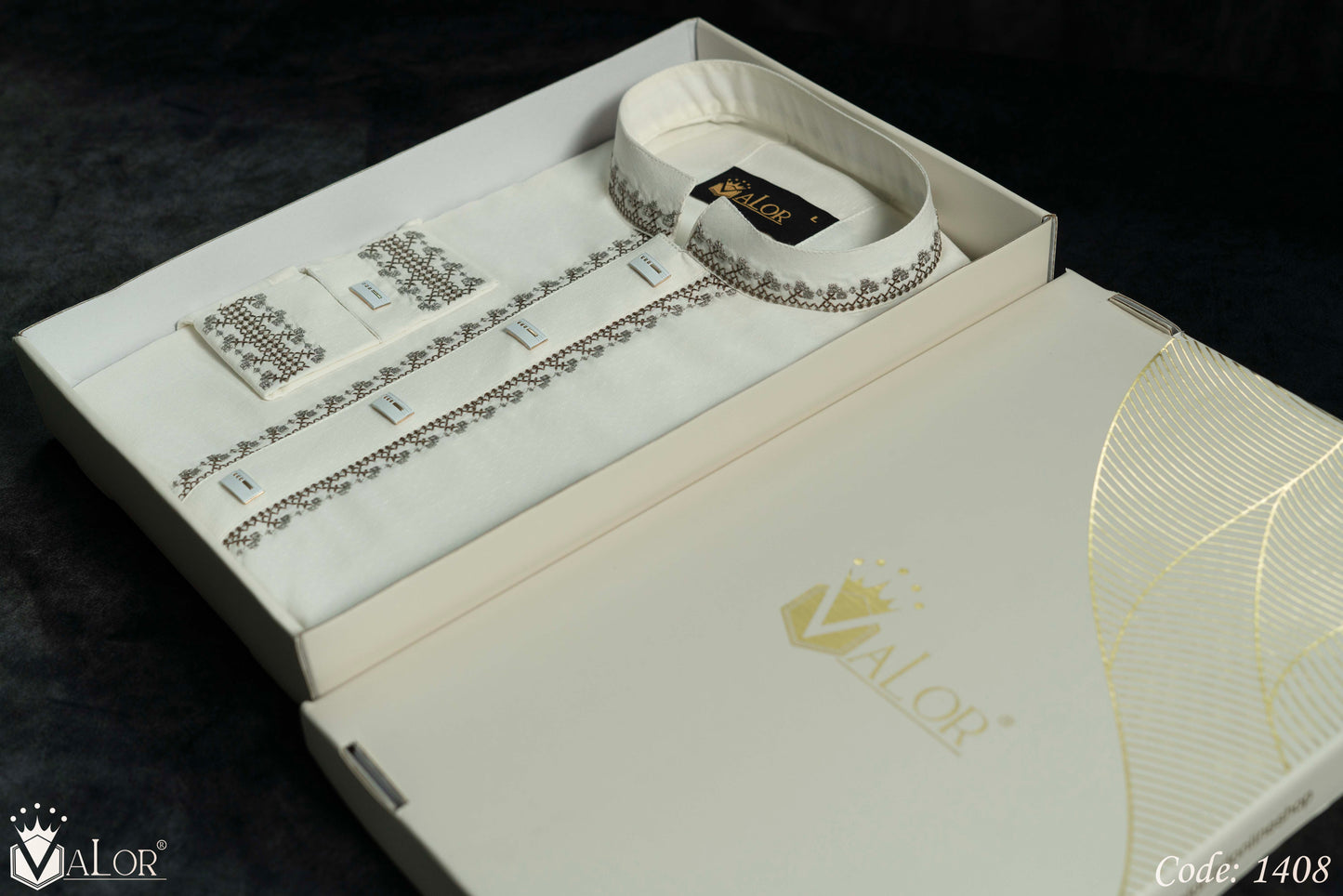 Platinum Panjabi (1408)