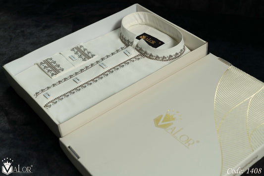 Platinum Panjabi (1408)