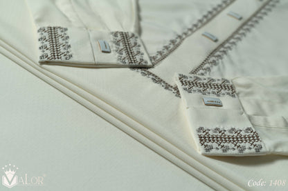 Platinum Panjabi (1408)