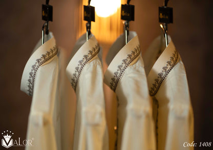 Platinum Panjabi (1408)