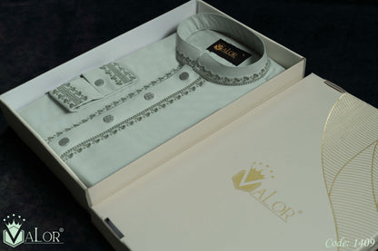 Platinum Panjabi (1409)