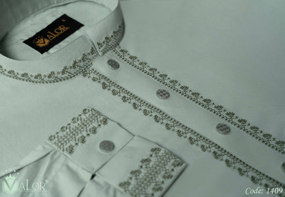 Platinum Panjabi (1409)