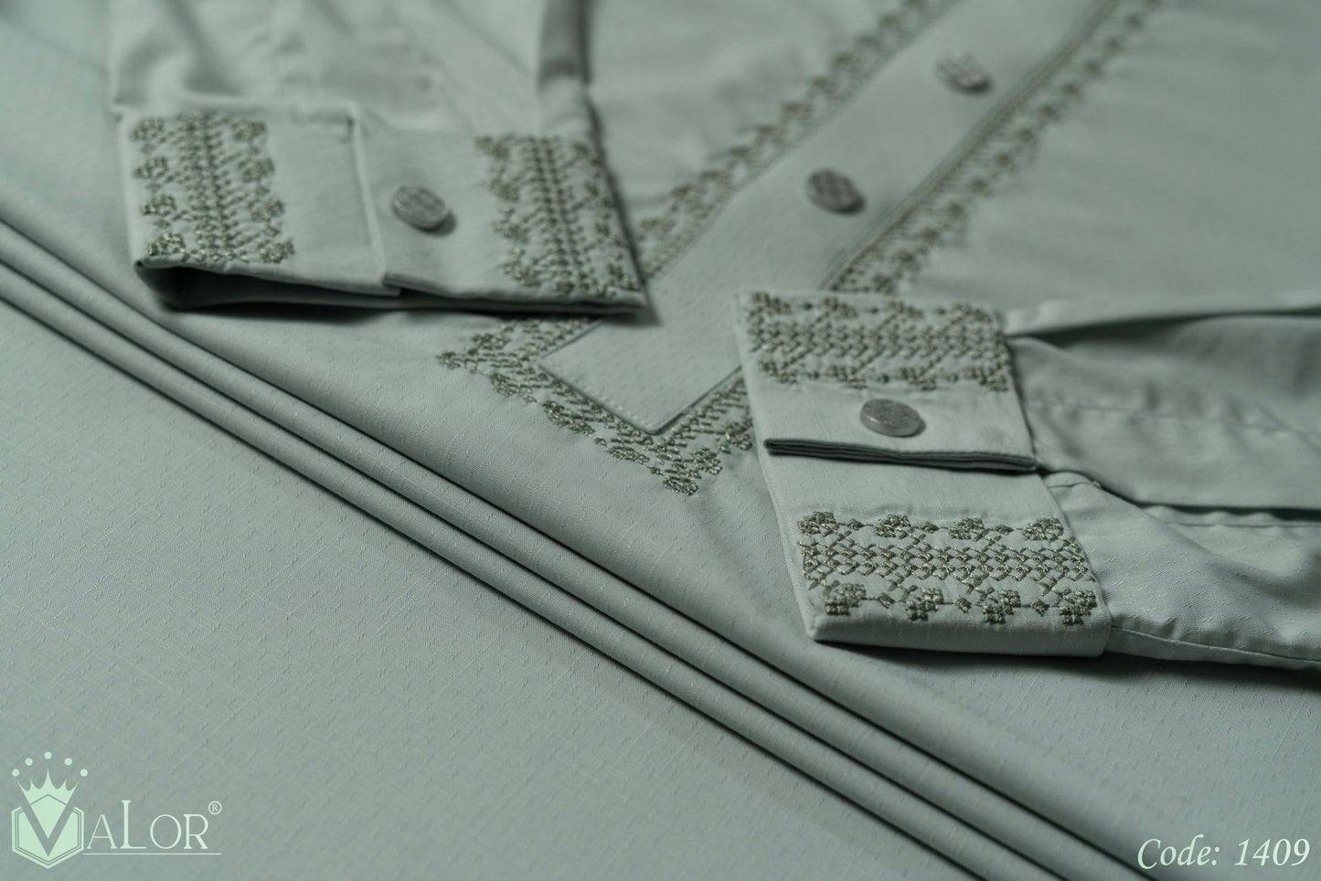 Platinum Panjabi (1409)