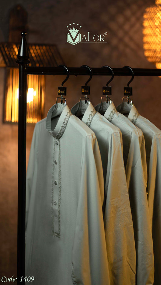 Platinum Panjabi (1409)