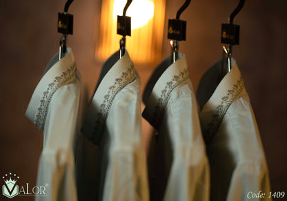 Platinum Panjabi (1409)