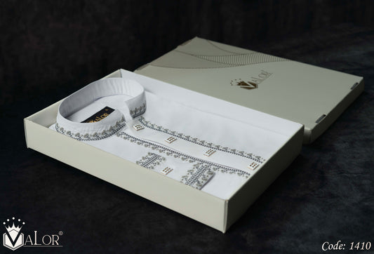 Platinum Panjabi (1410)