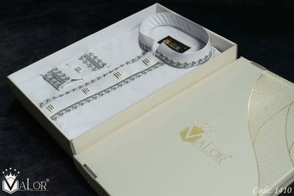 Platinum Panjabi (1410)