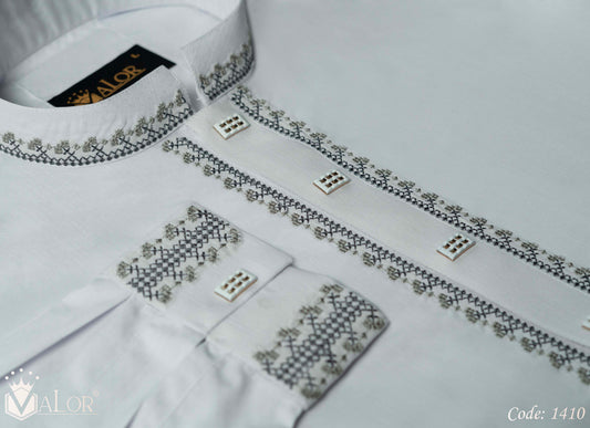 Platinum Panjabi (1410)