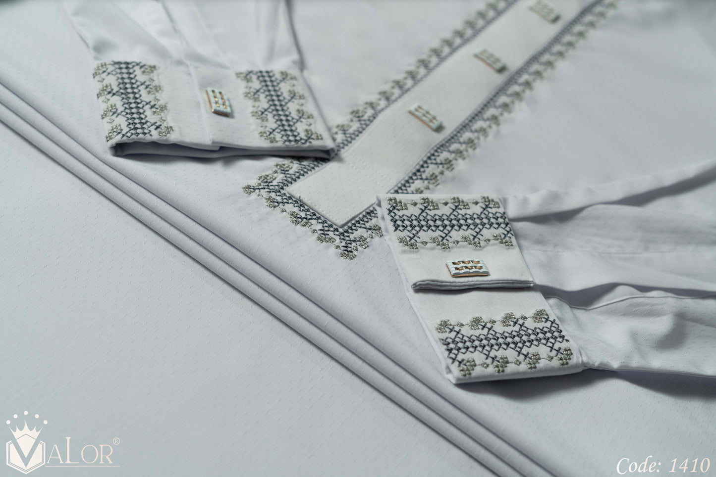 Platinum Panjabi (1410)