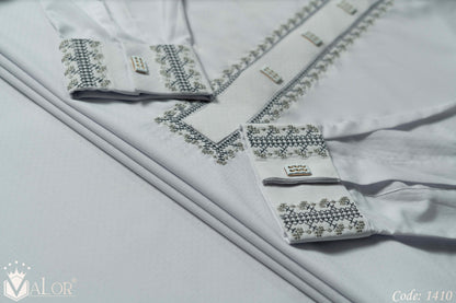 Platinum Panjabi (1410)