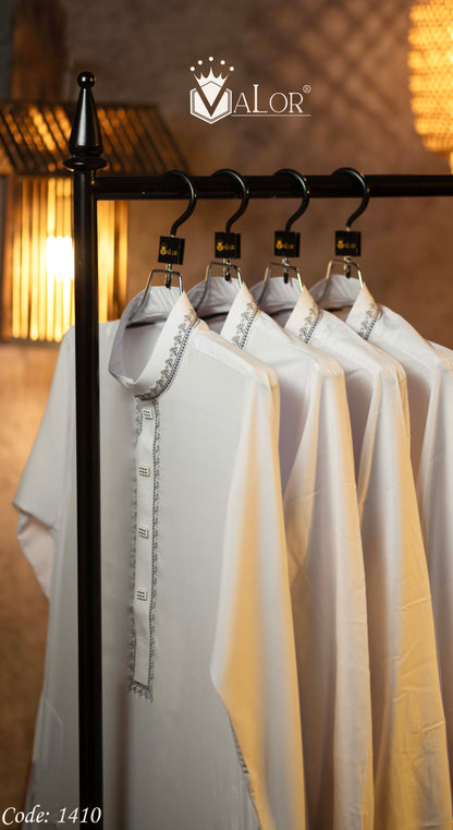 Platinum Panjabi (1410)