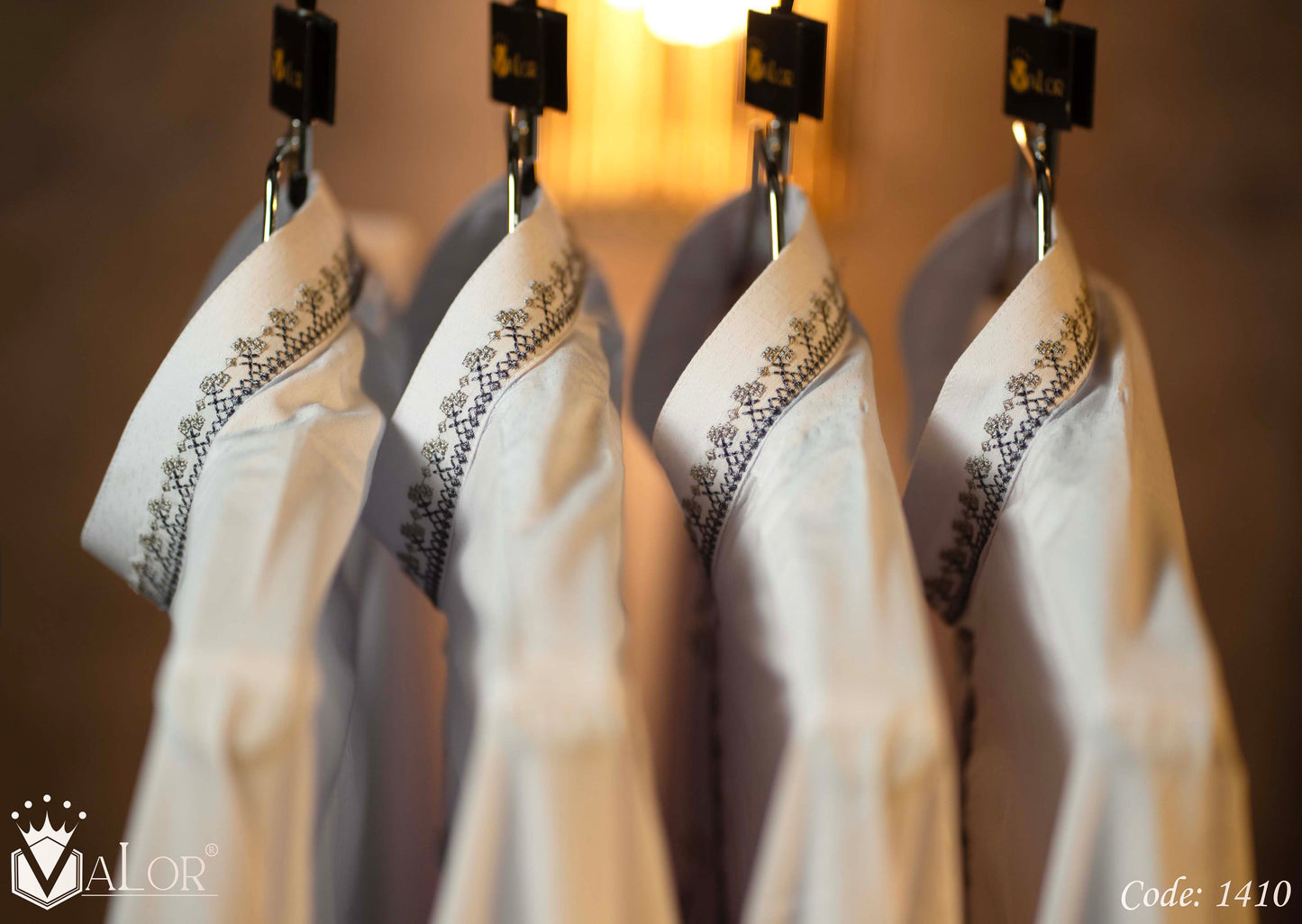 Platinum Panjabi (1410)