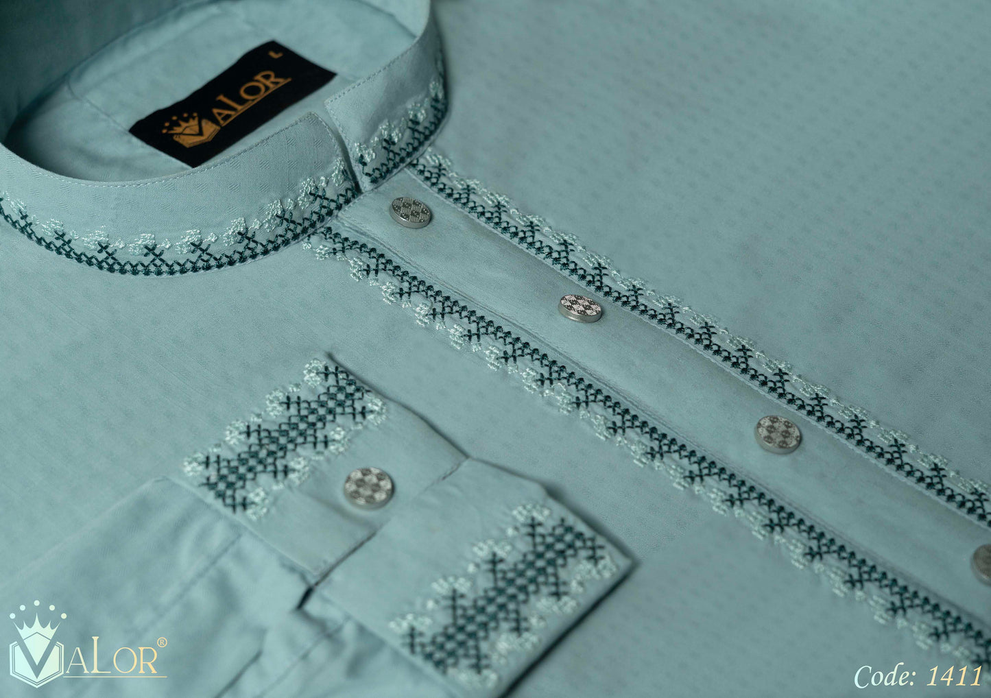 Platinum Panjabi (1411)