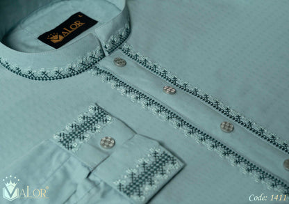 Platinum Panjabi (1411)