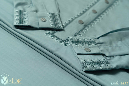 Platinum Panjabi (1411)