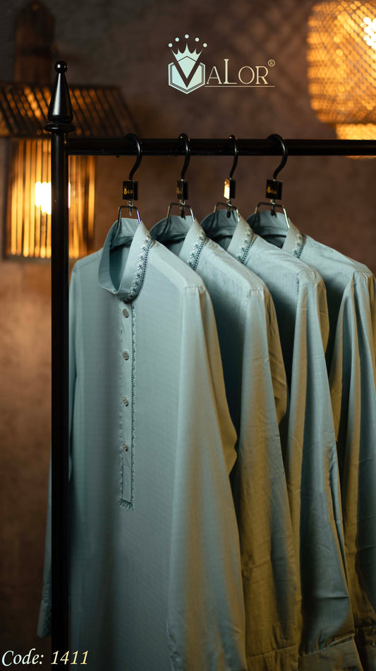 Platinum Panjabi (1411)