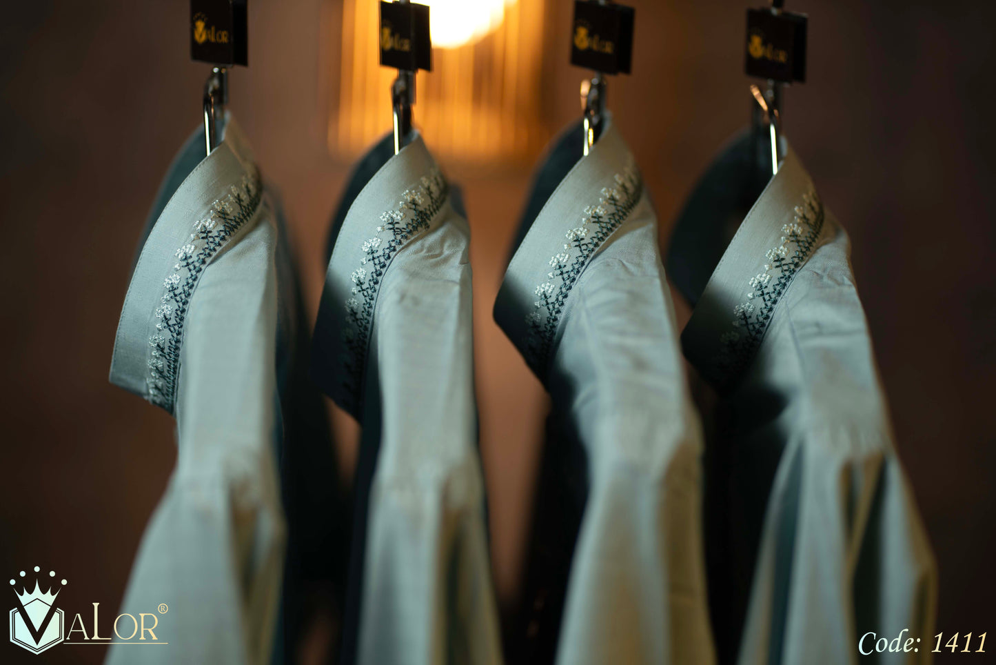 Platinum Panjabi (1411)