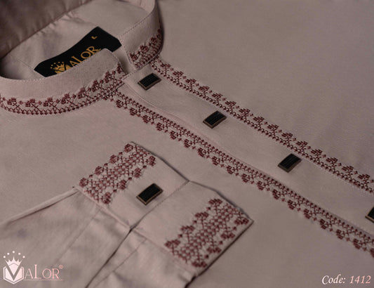 Platinum Panjabi (1412)