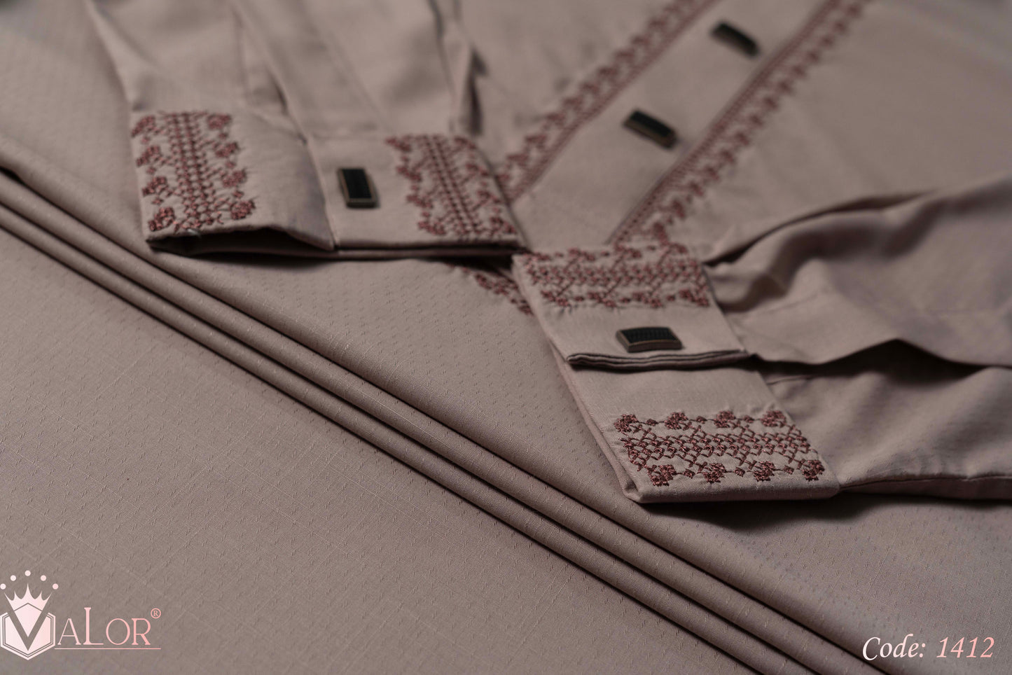 Platinum Panjabi (1412)