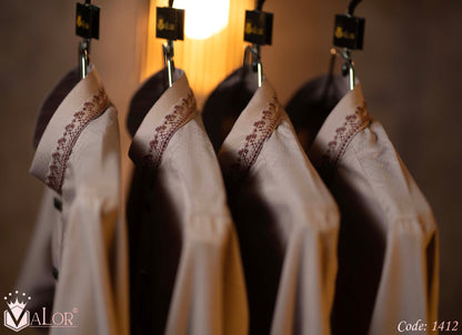 Platinum Panjabi (1412)